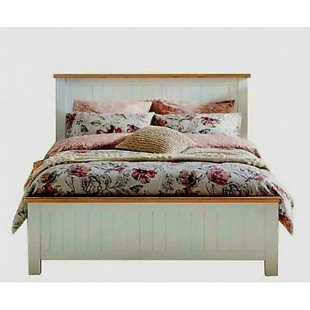 Taylor - Queen Size : Giường Ngủ Châu Âu - Nệm 1m53 x 2m03